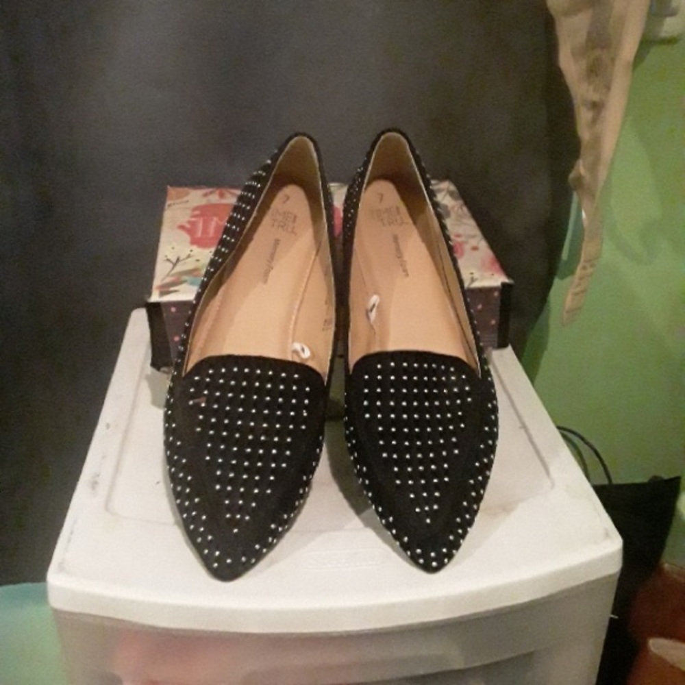 Shoes